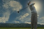 Tiger Woods PGA Tour 11 (Xbox 360)