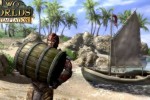 Two Worlds II (Xbox 360)