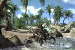 Two Worlds II (Xbox 360)