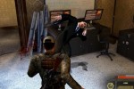 Alpha Protocol (PC)