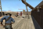 Lead and Gold: Gangs of the Wild West (PC)