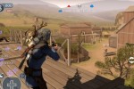 Lead and Gold: Gangs of the Wild West (PC)