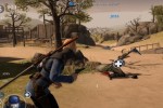 Lead and Gold: Gangs of the Wild West (PC)