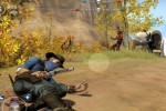 Lead and Gold: Gangs of the Wild West (PC)
