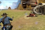 Lead and Gold: Gangs of the Wild West (PC)