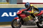 SBK X: Superbike World Championship (PlayStation 3)