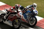 SBK X: Superbike World Championship (PlayStation 3)
