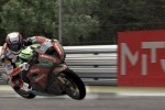SBK X: Superbike World Championship (PlayStation 3)