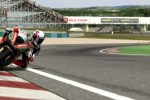 SBK X: Superbike World Championship (PlayStation 3)