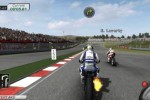 SBK X: Superbike World Championship (PlayStation 3)