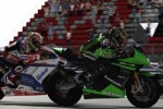SBK X: Superbike World Championship (PlayStation 3)