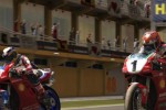 SBK X: Superbike World Championship (PlayStation 3)