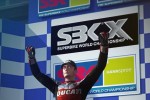 SBK X: Superbike World Championship (PlayStation 3)