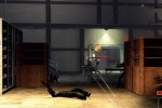 Alpha Protocol (Xbox 360)