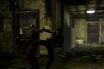 Alpha Protocol (Xbox 360)