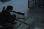 Alpha Protocol (Xbox 360)