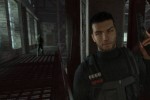 Alpha Protocol (Xbox 360)