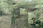 Metal Gear Solid: Peace Walker (PSP)