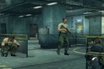 Metal Gear Solid: Peace Walker (PSP)