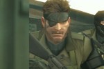 Metal Gear Solid: Peace Walker (PSP)