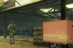 Metal Gear Solid: Peace Walker (PSP)