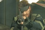 Metal Gear Solid: Peace Walker (PSP)