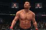 UFC 2010 Undisputed (PlayStation 3)