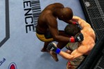 UFC 2010 Undisputed (Xbox 360)