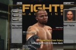 UFC 2010 Undisputed (Xbox 360)