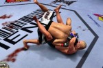 UFC 2010 Undisputed (Xbox 360)