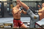 UFC 2010 Undisputed (Xbox 360)