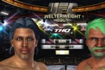 UFC 2010 Undisputed (Xbox 360)