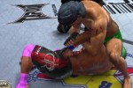 UFC 2010 Undisputed (Xbox 360)