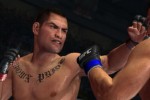 UFC 2010 Undisputed (Xbox 360)