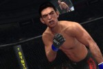 UFC 2010 Undisputed (Xbox 360)