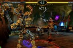 Tournament of Legends (Wii)