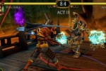Tournament of Legends (Wii)
