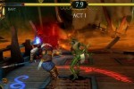 Tournament of Legends (Wii)