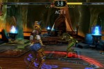 Tournament of Legends (Wii)