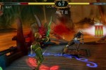Tournament of Legends (Wii)