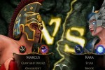 Tournament of Legends (Wii)