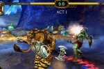 Tournament of Legends (Wii)