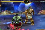 Tournament of Legends (Wii)