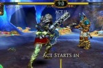 Tournament of Legends (Wii)
