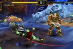 Tournament of Legends (Wii)