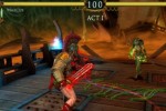 Tournament of Legends (Wii)