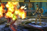 Tournament of Legends (Wii)