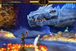 Tournament of Legends (Wii)