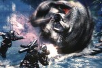 Lost Planet 2 (Xbox 360)