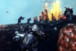 Lost Planet 2 (Xbox 360)